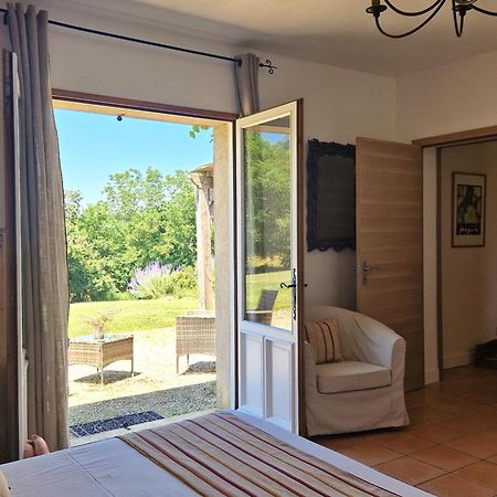 Le Clos-Lascazes Maison D'Hotes Le Buisson-de-Cadouin Eksteriør billede