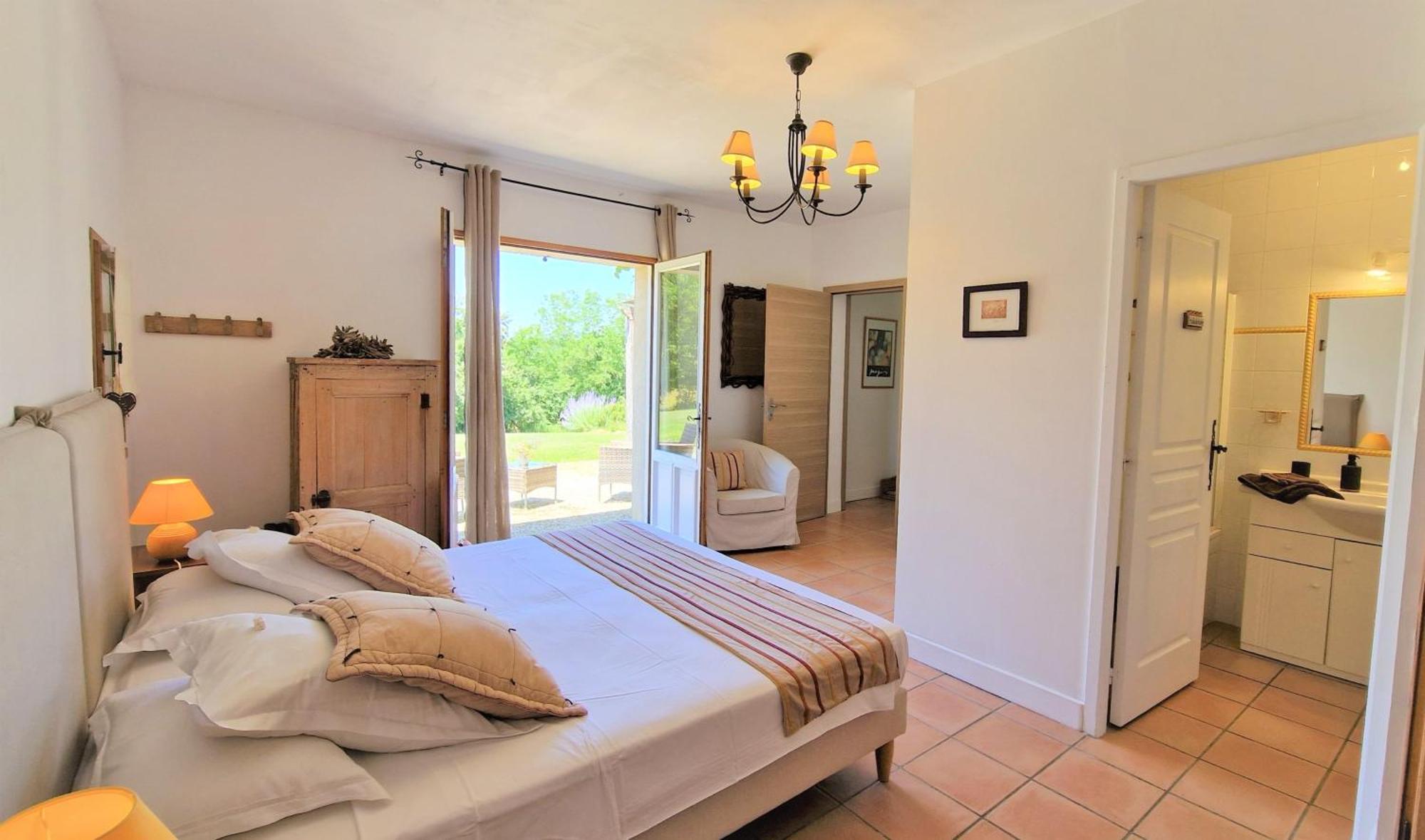 Le Clos-Lascazes Maison D'Hotes Le Buisson-de-Cadouin Eksteriør billede