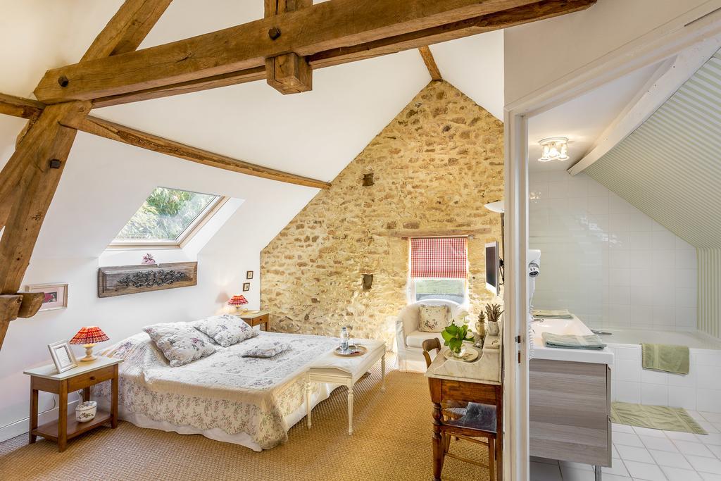 Le Clos-Lascazes Maison D'Hotes Le Buisson-de-Cadouin Eksteriør billede